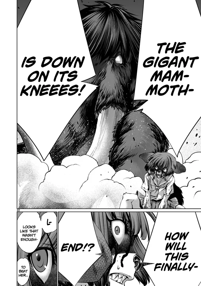 Killing Bites Chapter 113 image 19_optimized